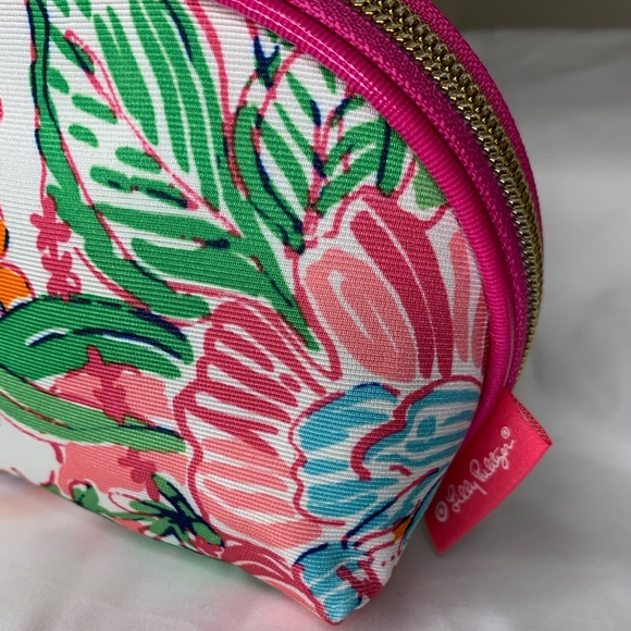 Travel Clutch Lilly Pulitzer for Target - Picture 4 of 8
